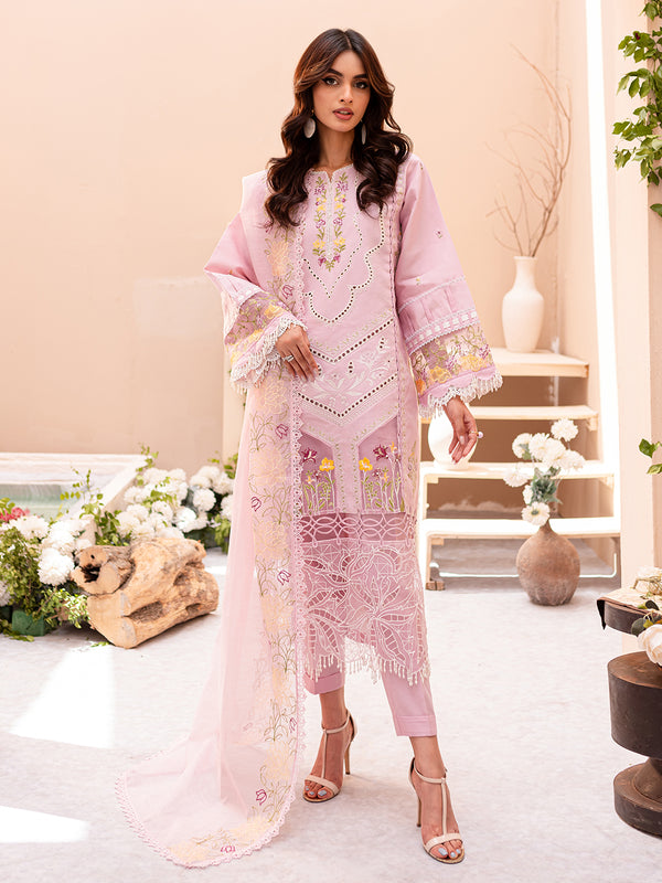 RL-04 | 3 PC Unstitched